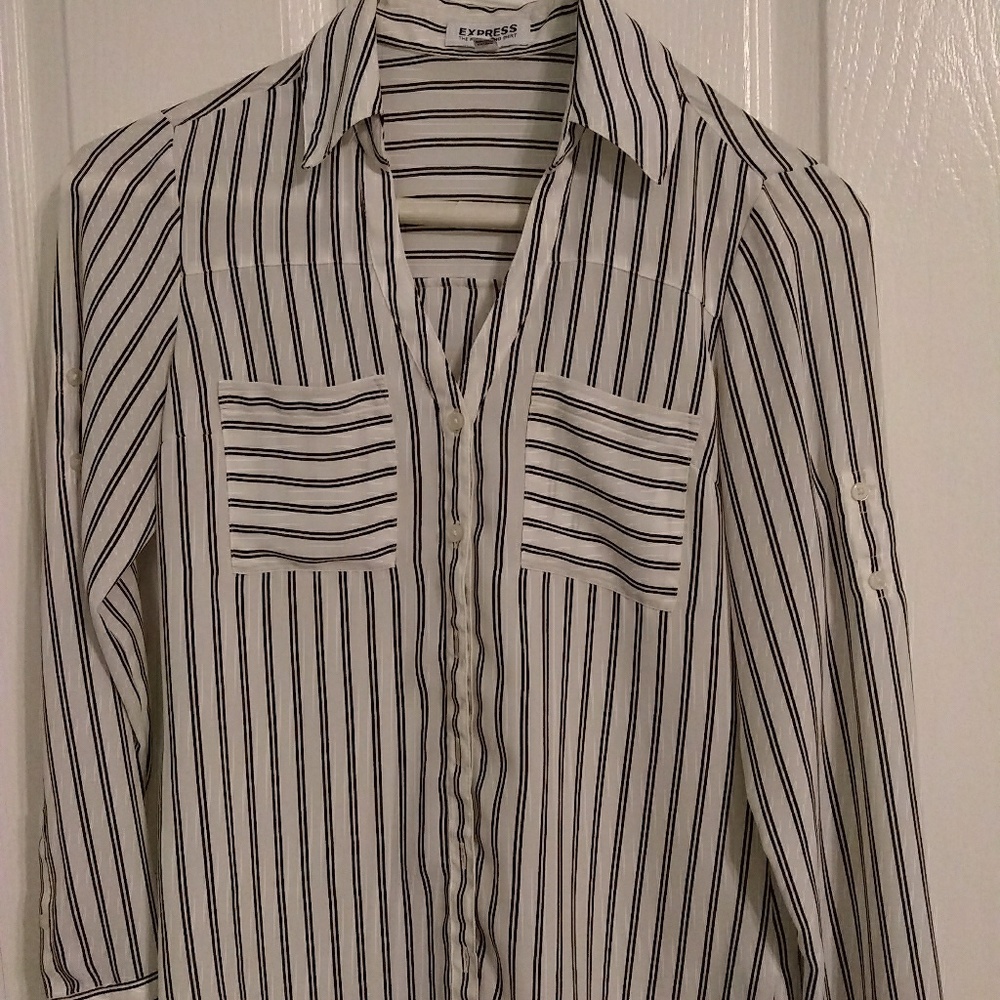 Portofino dress shirt
